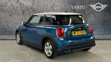 MINI Hatchback 1.5 Cooper Classic 3dr Auto Petrol Hatchback